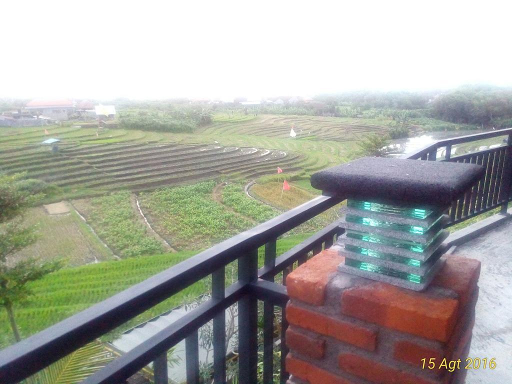 Grandpa Guest House Canggu Exterior foto