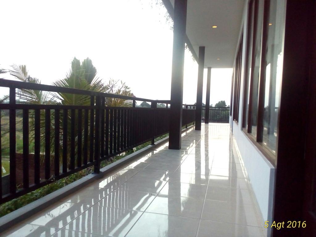 Grandpa Guest House Canggu Exterior foto
