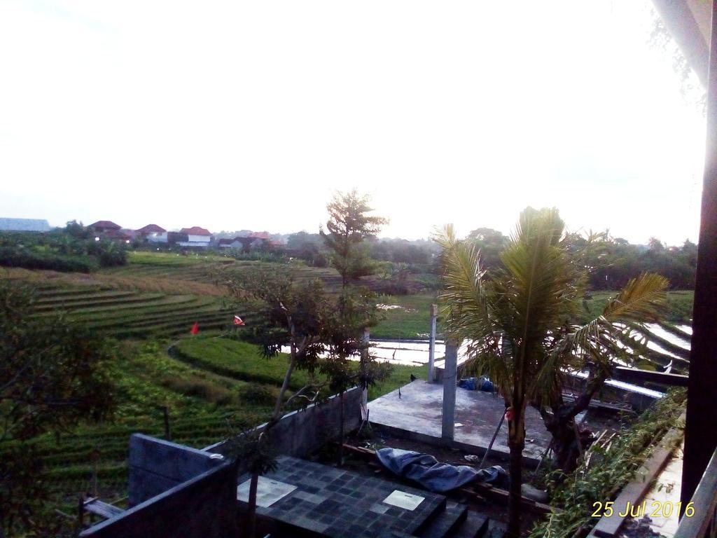 Grandpa Guest House Canggu Exterior foto