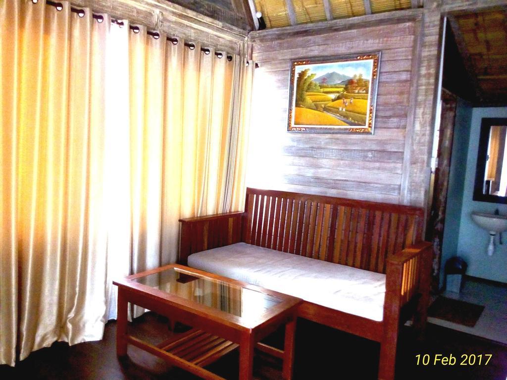 Grandpa Guest House Canggu Exterior foto